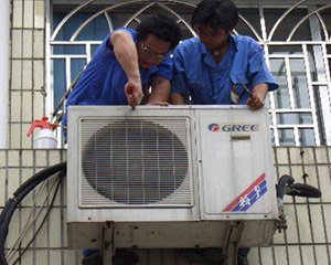 玛多空调售后维修服务中心在哪里找