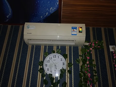 玛多空调维修售后服务中心