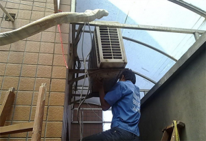 玛多空调维修售后服务中心