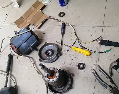 玛多空调维修售后服务中心电话在哪里找