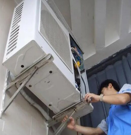 玛多24小时空调维修热线