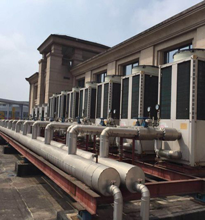 玛多多联机维修 玛多中央空调维修