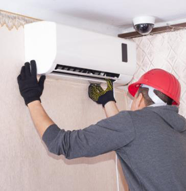 玛多空调内机噪音大