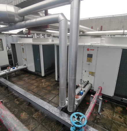 玛多附近中央空调维修 玛多上门中央空调维修